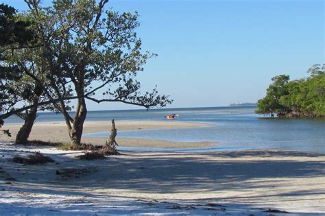 Bunche Beach